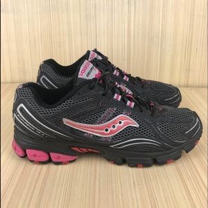 Saucony Excursion TR5 Running Shoes